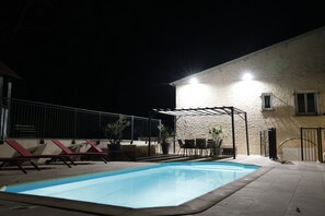 Alberca