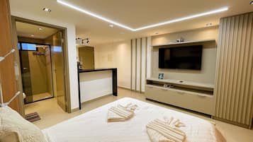 Classic Apartment | Free WiFi