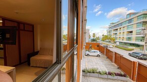 Classic Apartment | Property grounds - FM20 Cabo Branco Light III - By Almare (João Pessoa)
