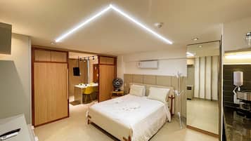 基本公寓 | 免費無線上網