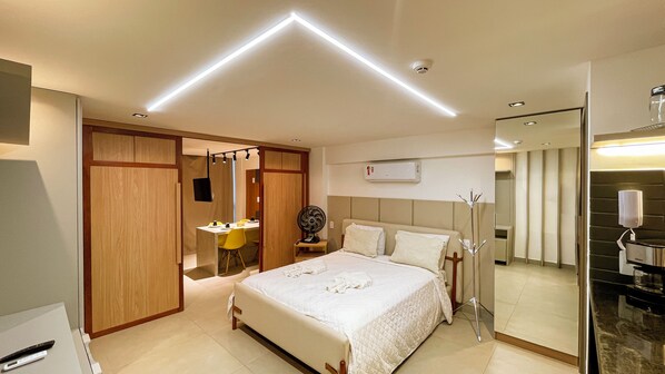 基本公寓 | 免費無線上網