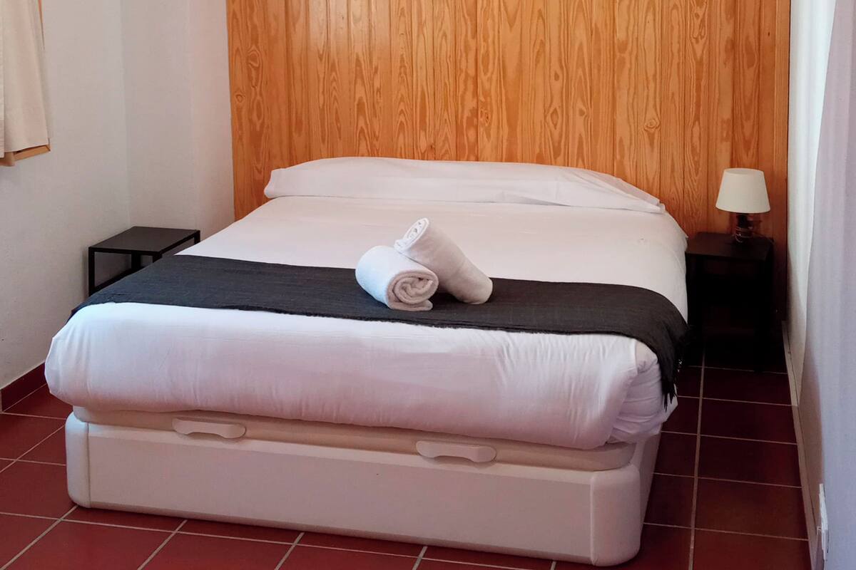 Habitación