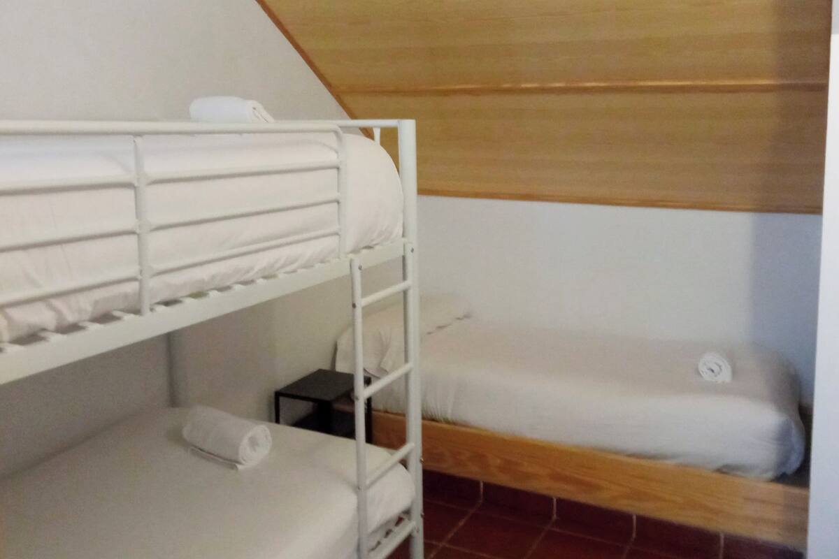 Habitación