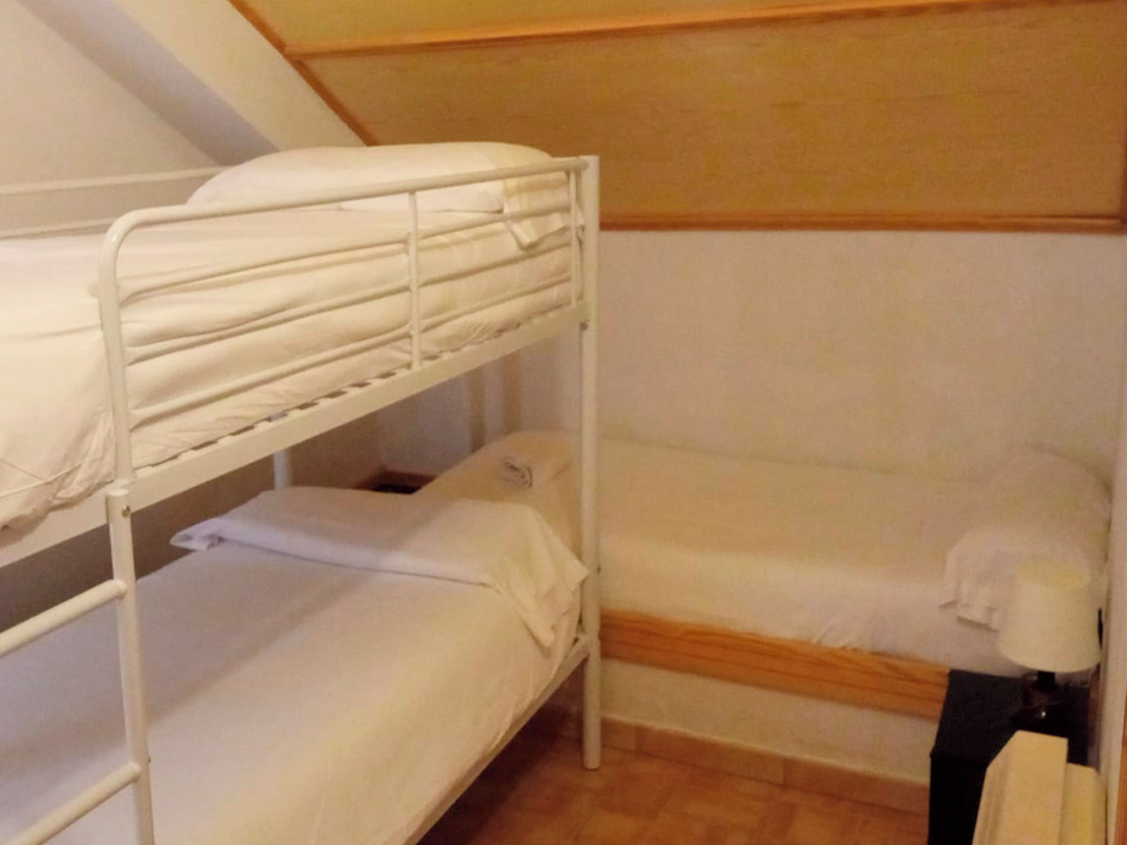 Leilighet – superior