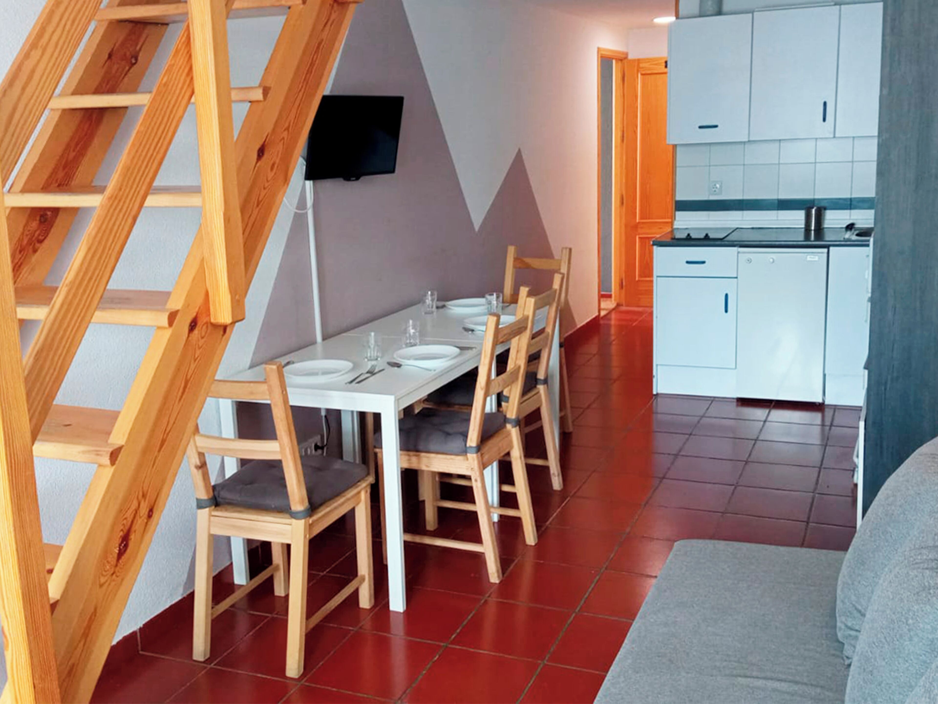 Superior Apartment | Private kitchen