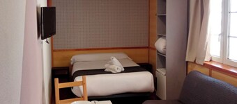 Apartamentos Las Tuyas 3000