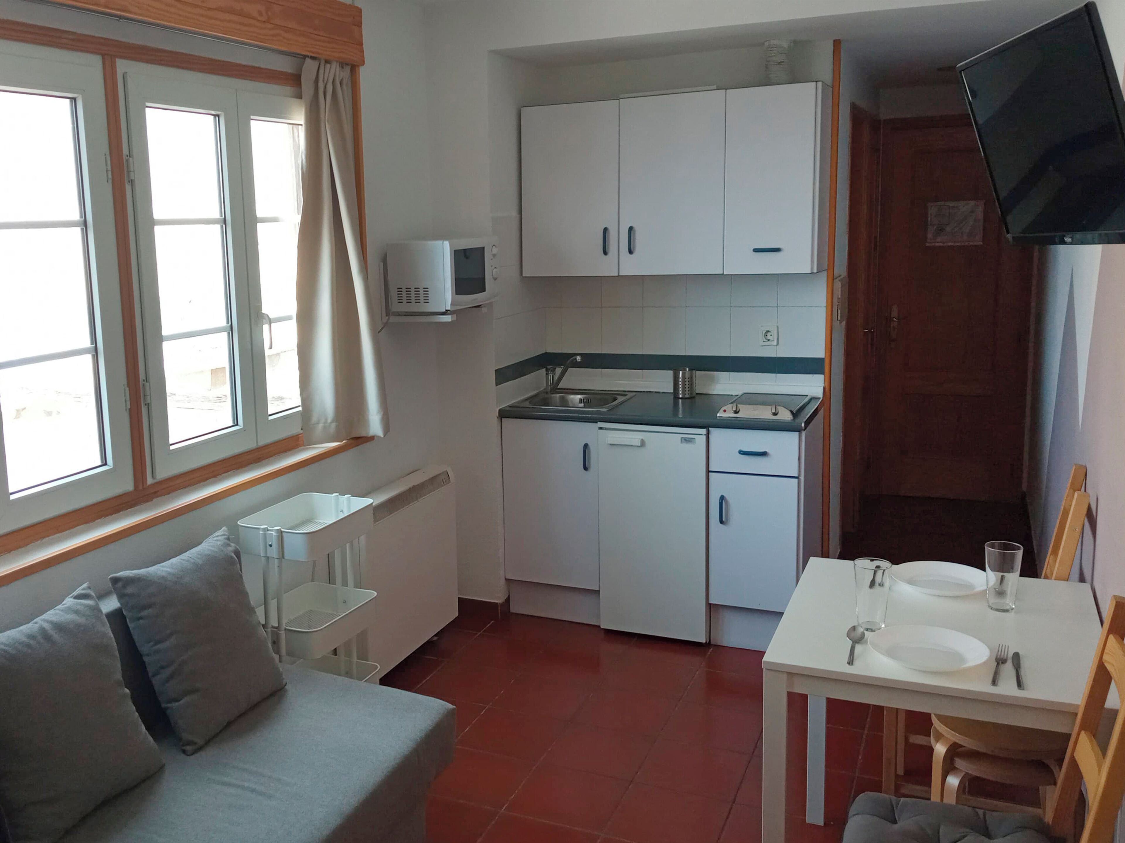 Área de estar