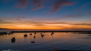 Marina/club náutico