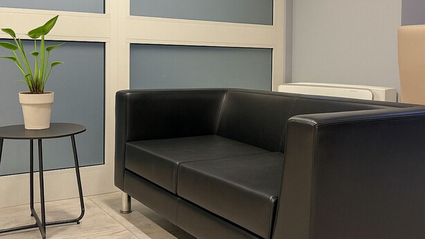 Interior detail - Sechi Hotel Milano (Milan)