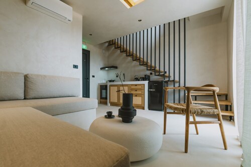 Orizontas Suites 2 Syvota