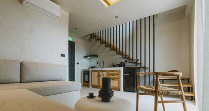 Orizontas Suites 2 Syvota