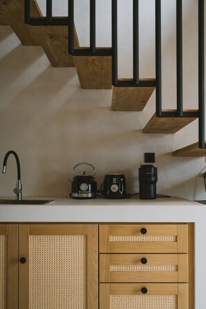 Villa | Cuisinette privée