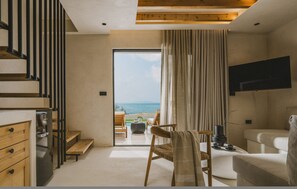 Vil·la | Sala d'estar