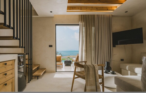 Villa | Aire de séjour