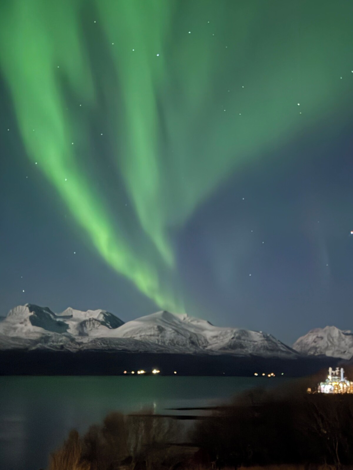 Image de profil de l’hôte