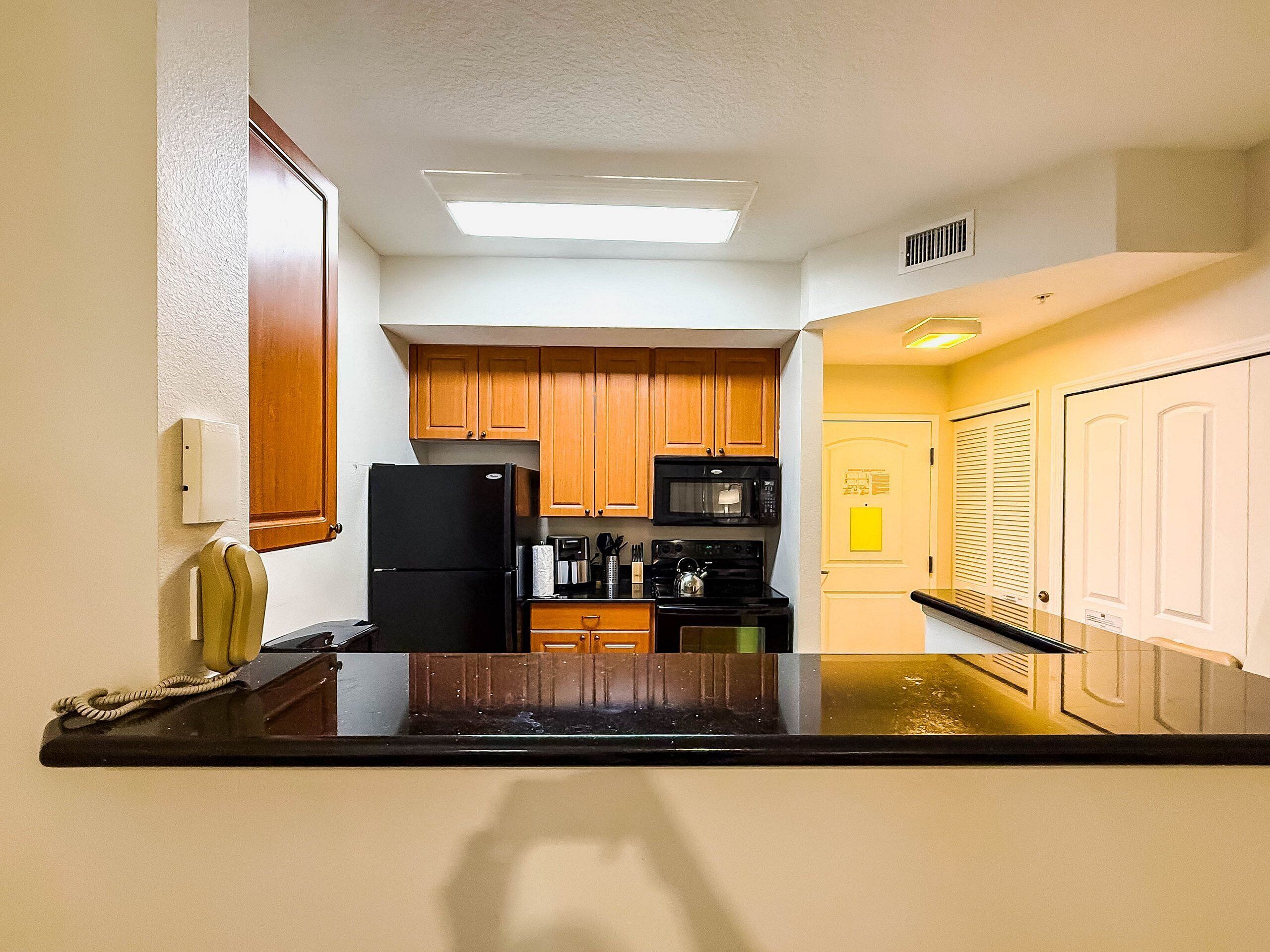 公寓 | 私人厨房