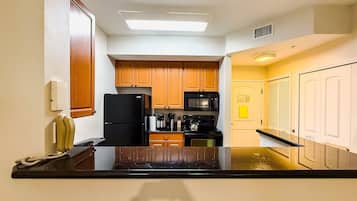 Apartamento | Cocina privada