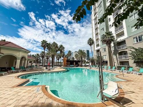 The Point Resort Orlando