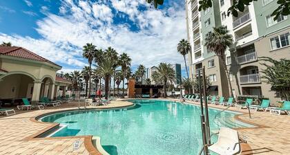 The Point Resort Orlando