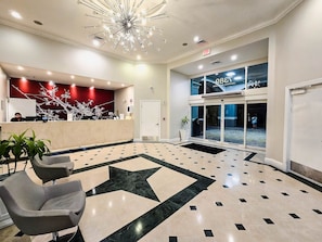 大堂