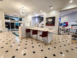 Apartamento | Vestíbulo