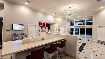 Apartamento | Vestíbulo