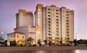 Apartamento | Exterior