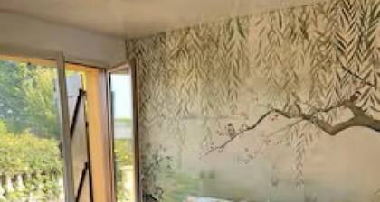 Country House for 12 people, with Jacuzzi, Cinema Room and Sauna