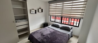 Cozy & Spacious Home – Residential Area