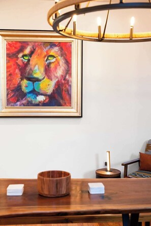 Interior - Summit Haus | Cozy Getaway in the Poconos (Pocono Summit)