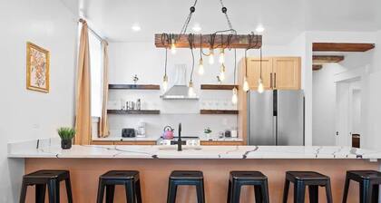 Summit Haus | Cozy Getaway in the Poconos