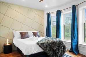 3 Schlafzimmer, Bügeleisen/Bügelbrett, Reisekinderbett, WLAN