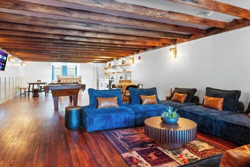 Lakeside Serenity Retreat | Near Kalahari Resort