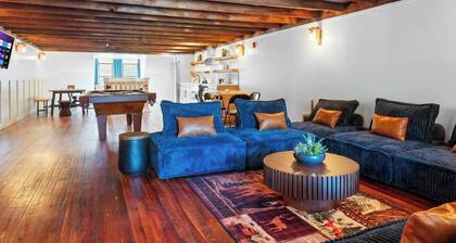 Lakeside Serenity Retreat | Near Kalahari Resort