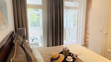 3 Schlafzimmer, WLAN, BettwÀsche