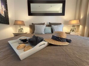 3 chambres, Wi-Fi, draps fournis