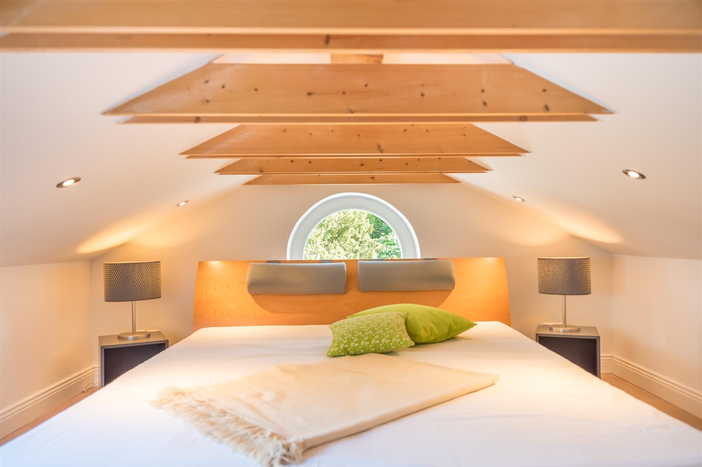 3 Schlafzimmer, WLAN, Bettwäsche