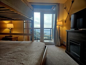 2 chambres, Wi-Fi, draps fournis