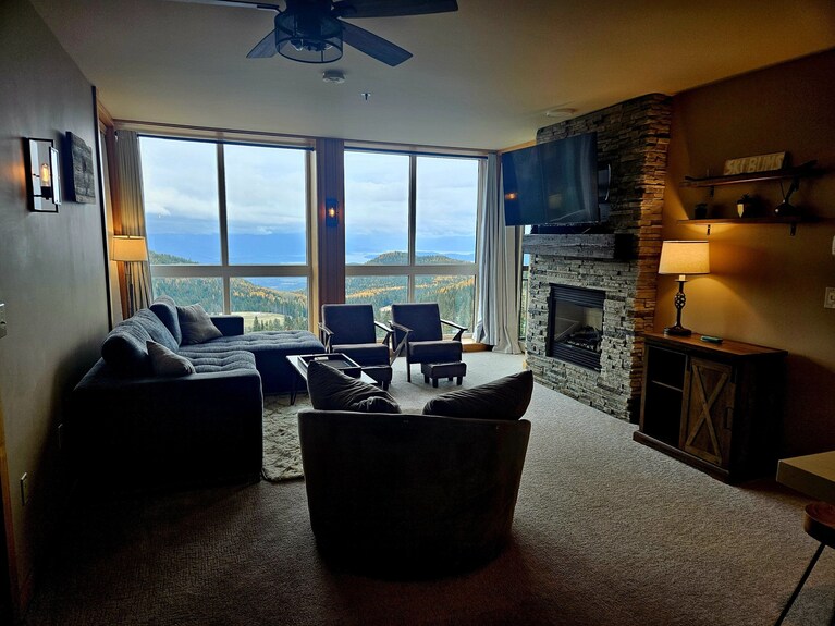 New! White Pine 410 - Two Bedroom - Idaho