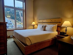 3 Schlafzimmer, WLAN, Bettwäsche