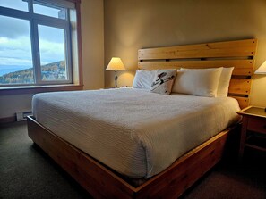 3 Schlafzimmer, WLAN, Bettwäsche