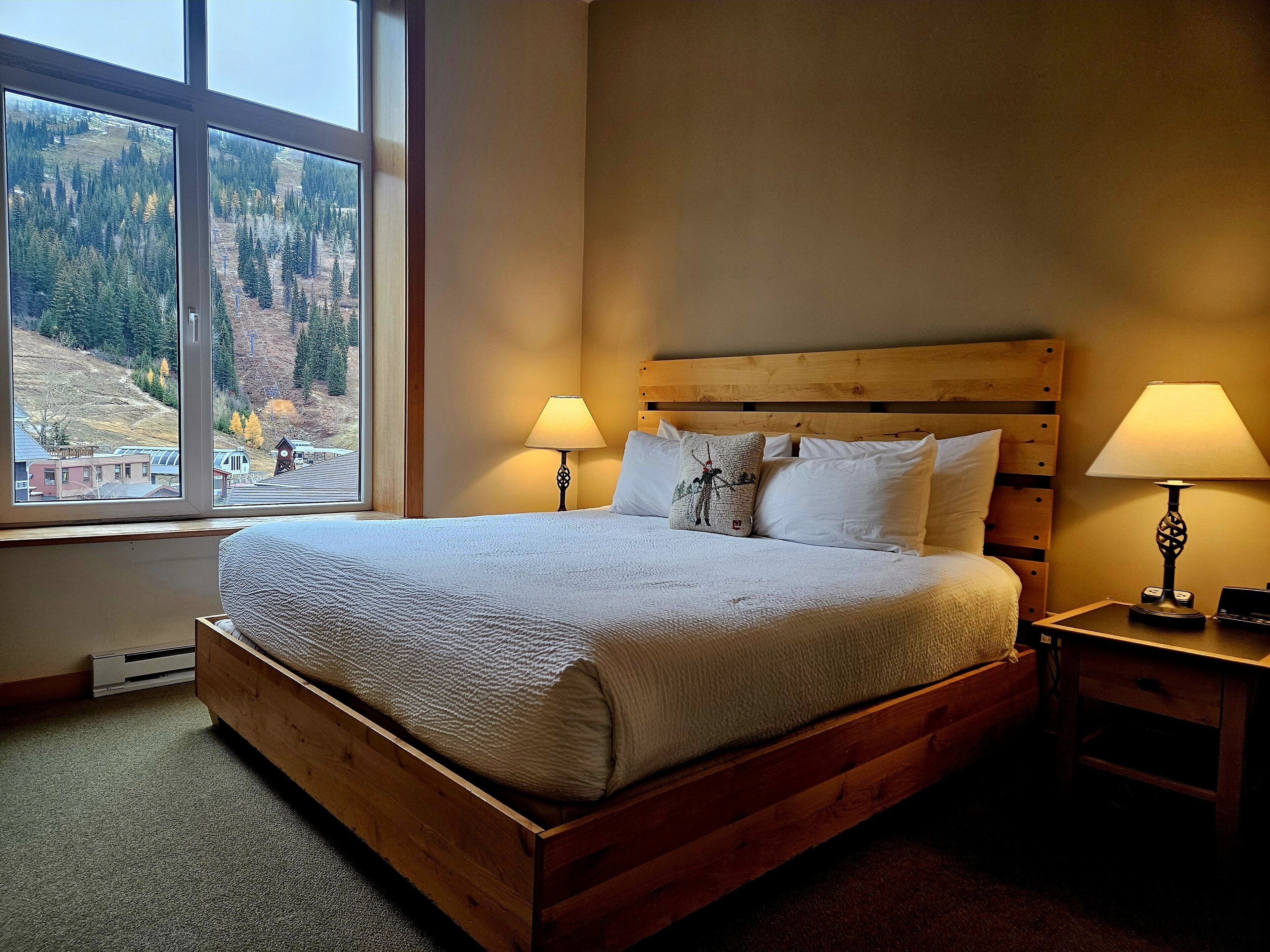 3 Schlafzimmer, WLAN, Bettwäsche