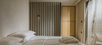 Orizontas Suites 1 Syvota