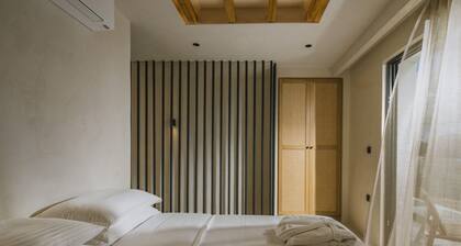 Orizontas Suites 1 Syvota