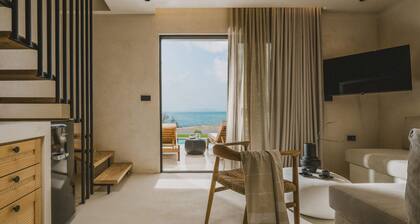 Orizontas Suites 1 Syvota