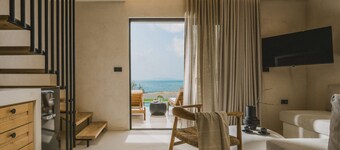 Orizontas Suites 1 Syvota