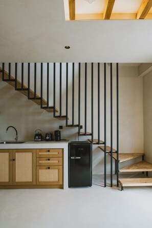 Villa | Private kitchen - Orizontas Suites 1 Syvota (Igoumenitsa)