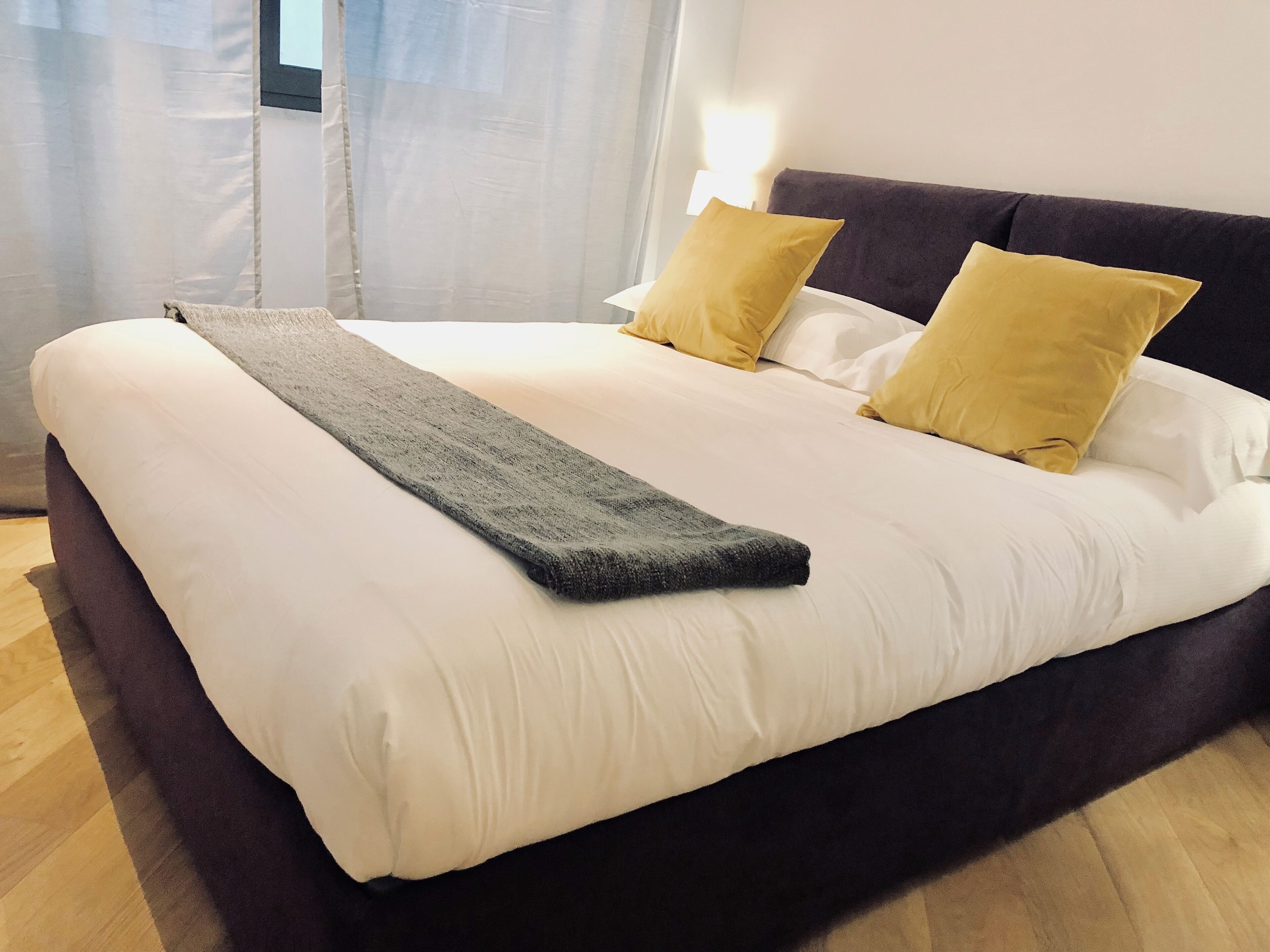 Fer et planche à repasser, Wi-Fi gratuit