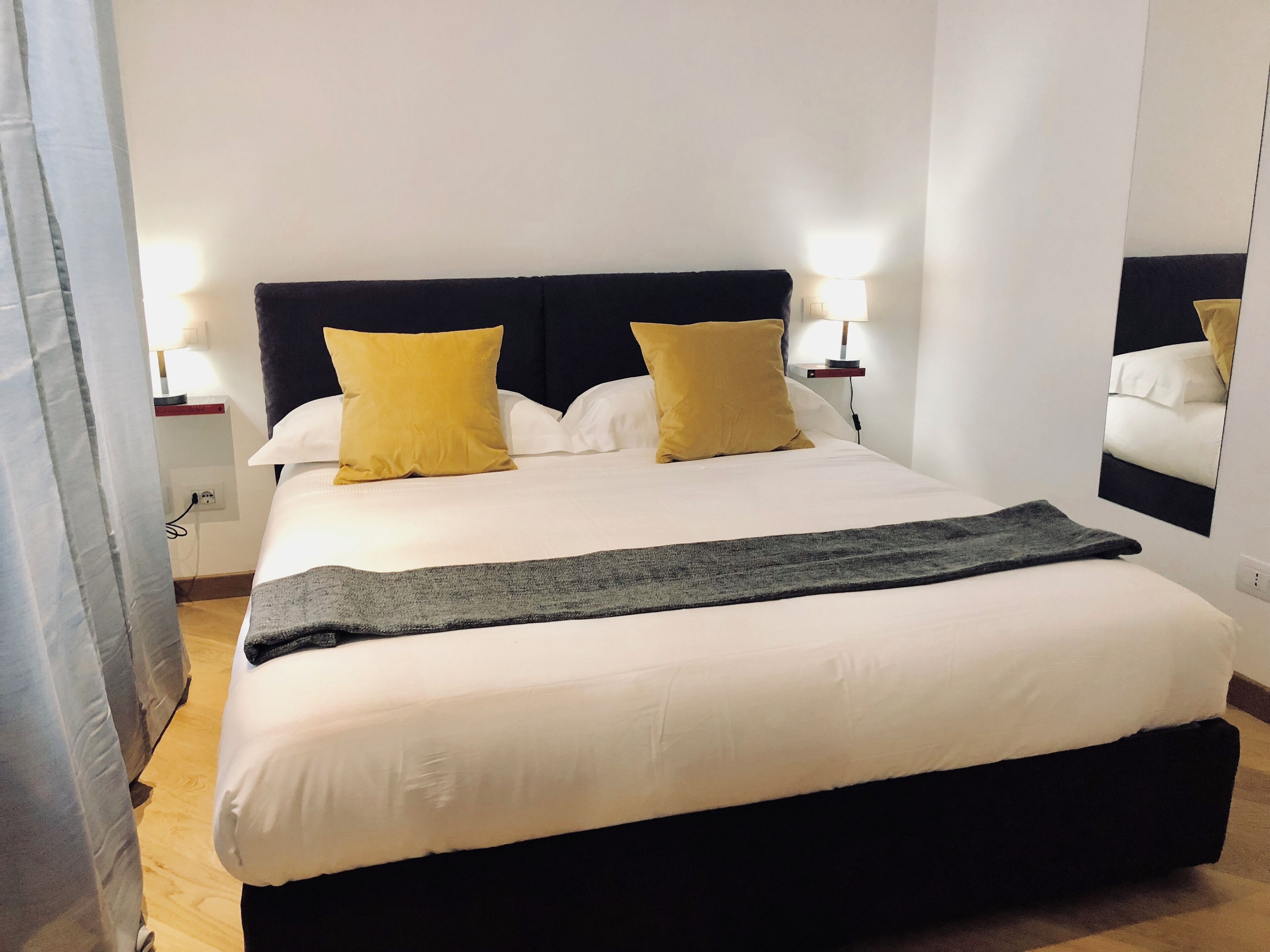 Ferro/asse da stiro, Wi-Fi gratuito