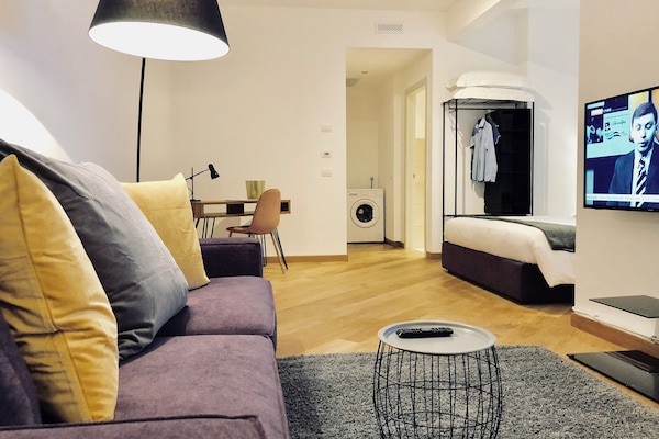 Superior-Studio | Wohnbereich